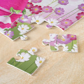 Puzzle Princesse d'Afro-américain (Côté)