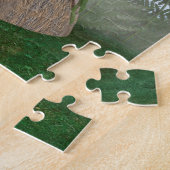 Puzzle Princesse de la forêt, Papillon Fée (Côté)