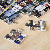 Puzzle Princesse Diana - toutes les photos de HRH ! (Côté)