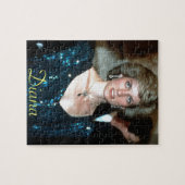 Puzzle Princesse Diana Vienne 1986 de HRH (Horizontal)