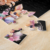 Puzzle Princesse et amis (Côté)