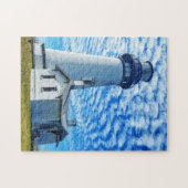 Puzzle principal de phare de Yaquina (Horizontal)