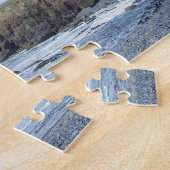 Puzzle principal de phare de Yaquina (Côté)