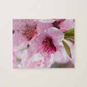Puzzle Printemps (Horizontal)
