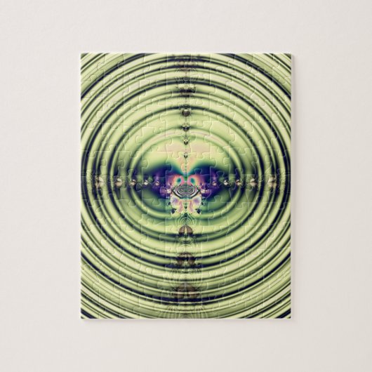 Puzzle Printemps (Vertical)