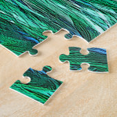 Puzzle Printemps... (Côté)