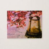 Puzzle Printemps (Horizontal)