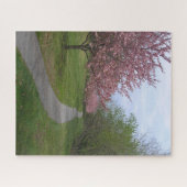 Puzzle "Printemps !" (Horizontal)