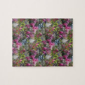 Puzzle Printemps.... (Horizontal)