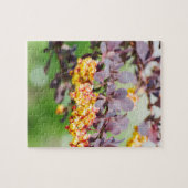 Puzzle Printemps (Horizontal)