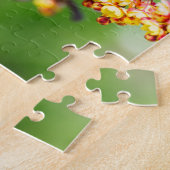 Puzzle Printemps (Côté)