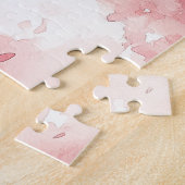 Puzzle Printemps à Washington (Côté)