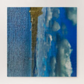 Puzzle Printemps au lac Windermere (Horizontal)