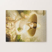 Puzzle Printemps, Cephas Giovanni Thompson (Horizontal)