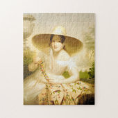 Puzzle Printemps, Cephas Giovanni Thompson (Vertical)