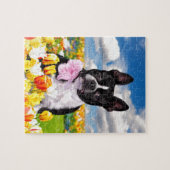 Puzzle Printemps de Boston (Horizontal)