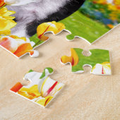 Puzzle Printemps de Boston (Côté)