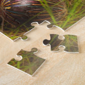 Puzzle Printemps - Pâques - Œufs de Pâques (Côté)