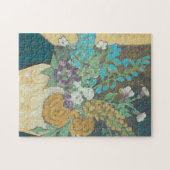 Puzzle Printemps riche II (Horizontal)