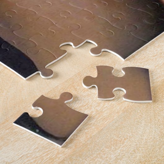 Puzzle Printemps | Tamara De Lempicka | (Côté)