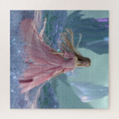 Puzzle Prinzessin (Horizontal)