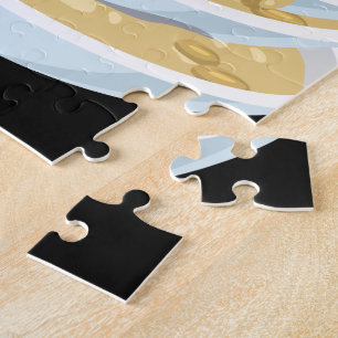 Puzzle Prise d'applet Glitch Food