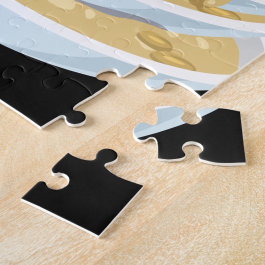 Puzzle Prise d'applet Glitch Food (Côté)