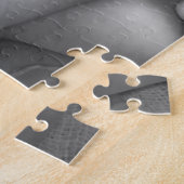 Puzzle Prise de mains de doigts de main de bébé (Côté)