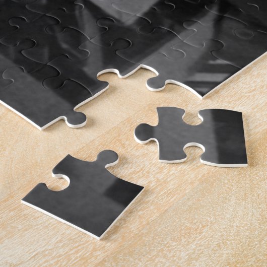 Puzzle prise de pavot (Côté)