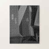 Puzzle prise de pavot (Vertical)