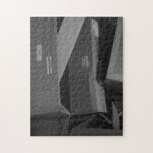 Puzzle prise de pavot