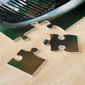 Puzzle Prise en charge Chevy (Côté)