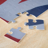 Puzzle prise union (Côté)
