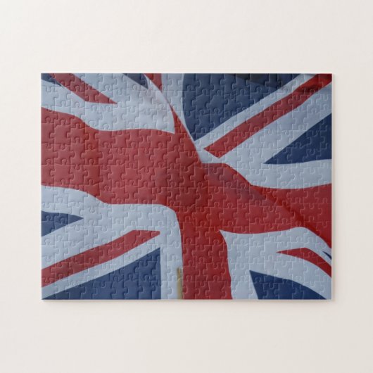 Puzzle prise union (Horizontal)