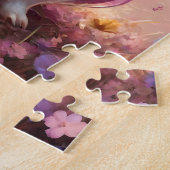 Puzzle Prism Pigtail : Le Cobaye Licorne Radiante, (Côté)