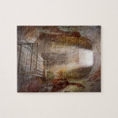 Puzzle Prison - 50 ans à la vie (Horizontal)