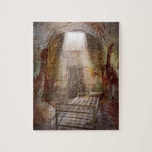 Puzzle Prison - 50 ans à la vie (Vertical)