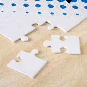 Puzzle Prisonnier de guerre comique d'art de bruit ! (Côté)