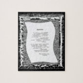 Puzzle Privation (Vertical)