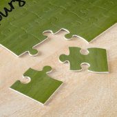 Puzzle Probablement sur le terrain de golf amateurs de go (Côté)