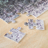 Puzzle Proboscis singe (Côté)