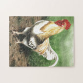 Puzzle Produit de personnaliser (Horizontal)