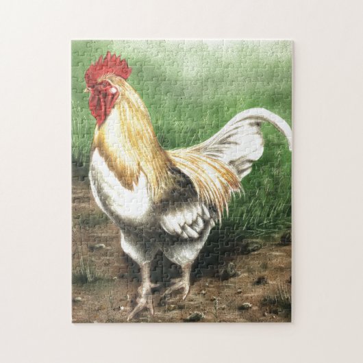 Puzzle Produit de personnaliser (Vertical)