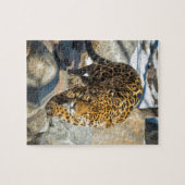 Puzzle Produits de coutume de Jaguar (Horizontal)