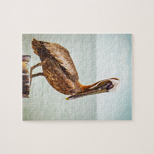 Puzzle Produits de pélican (Horizontal)