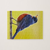 Puzzle Produits de Robin (Horizontal)