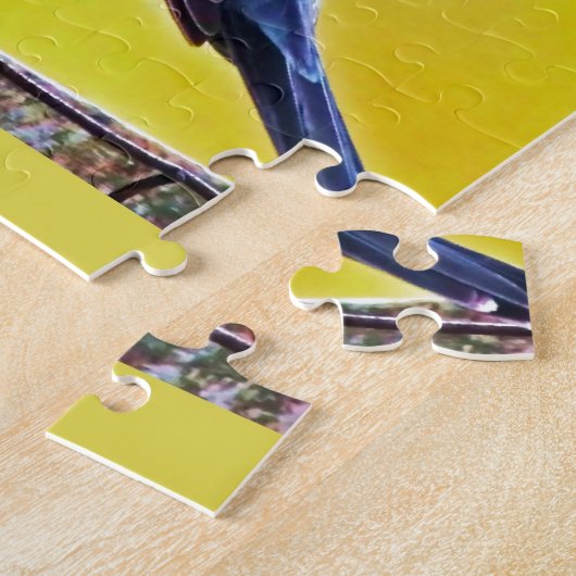 Puzzle Produits de Robin (Côté)