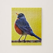 Puzzle Produits de Robin (Vertical)