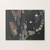 Puzzle Produits d'une récolte de contrebande, Jérusalem (Horizontal)