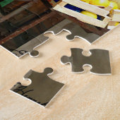 Puzzle Produits frais (Côté)